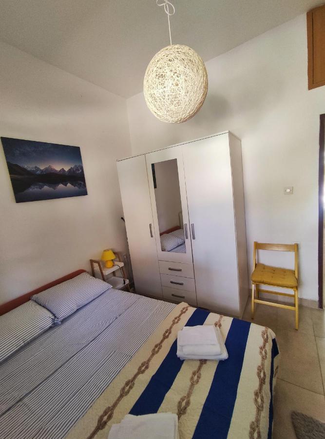 New Era Apartman Split Kültér fotó