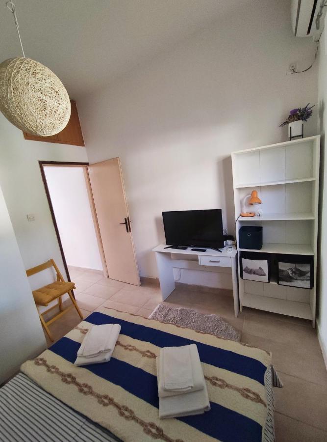 New Era Apartman Split Kültér fotó