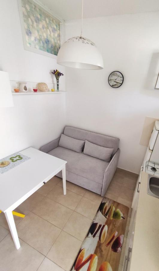 New Era Apartman Split Kültér fotó