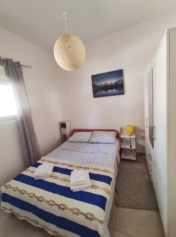 New Era Apartman Split Kültér fotó